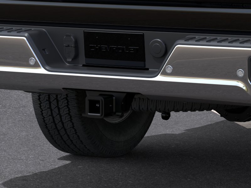 2026 Chevrolet Silverado 3500HD LT - Photo 21