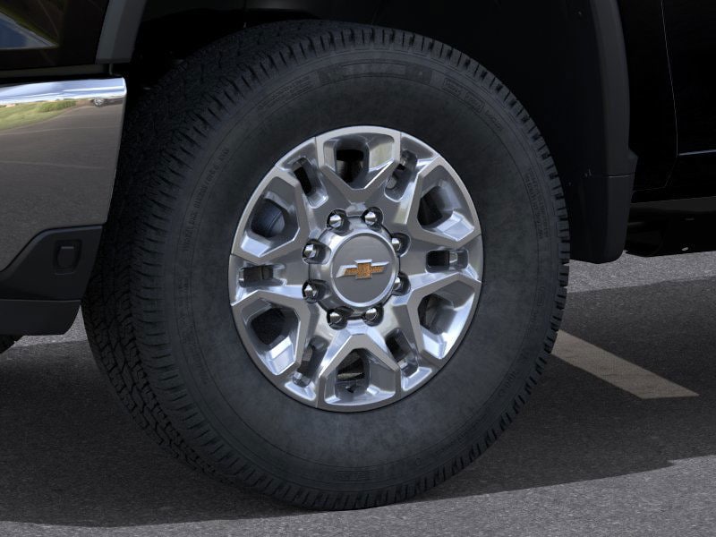 2026 Chevrolet Silverado 3500 HD LT - Photo 16