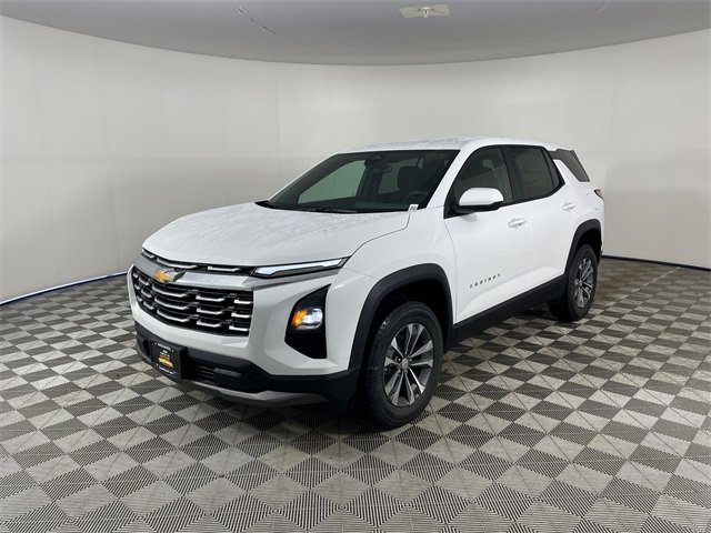 2026 Chevrolet Equinox SUV 