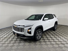 2026 Chevrolet Equinox LT SUV