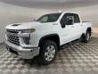 Used 2023 Chevrolet Silverado 3500 HD LTZ Truck