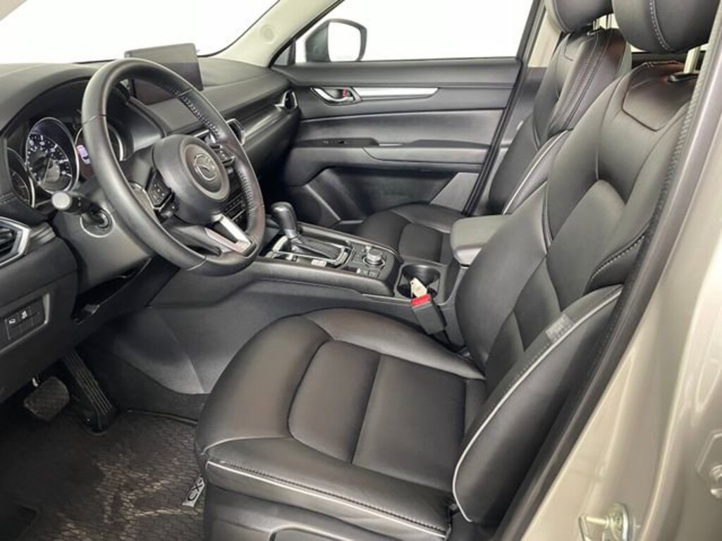 Used 2024 Mazda CX-5 2.5 S Select SUV