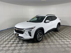 2026 Chevrolet Trax LT SUV