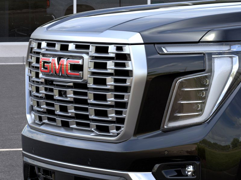 2026 GMC Yukon XL Denali - Photo 34