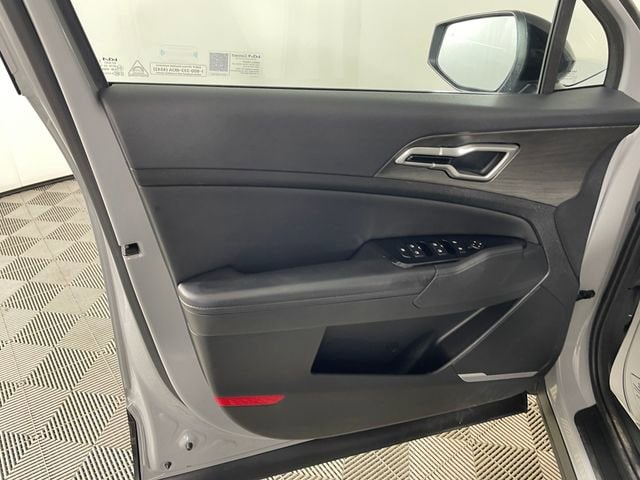2025 Kia Sportage X-Line - Photo 19