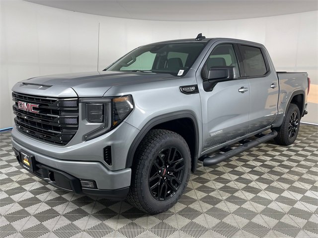 2026 GMC Sierra 1500 Truck 