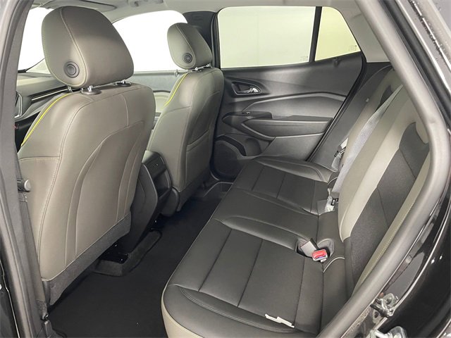 2026 Chevrolet Trax ACTIV photo 3