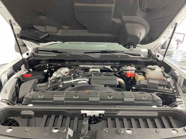 2026 Chevrolet Silverado 2500 HD LT - Photo 20