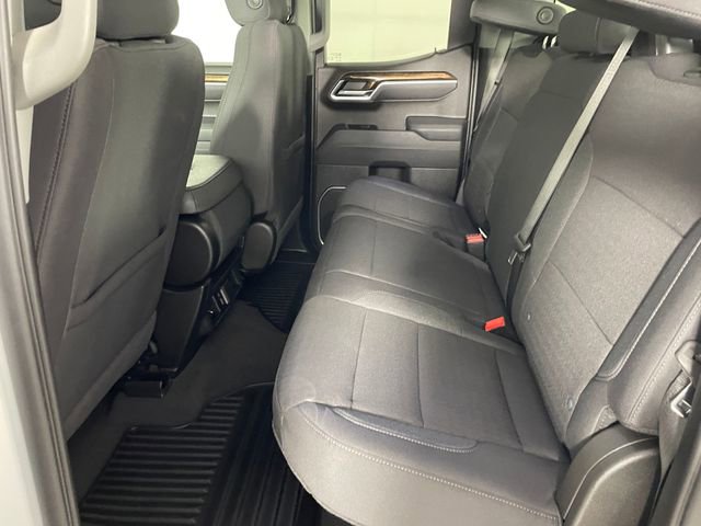 2026 GMC Sierra 1500 SLE - Photo 15
