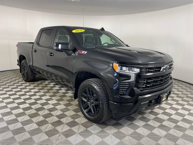 2026 Chevrolet Silverado 1500 RST - Photo 15