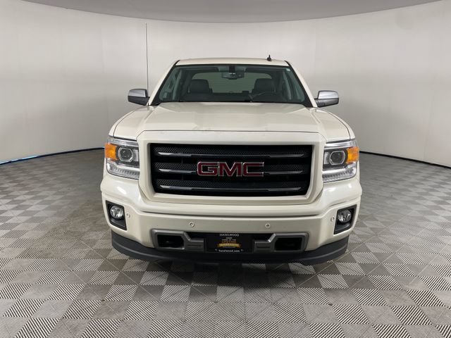 2014 GMC Sierra 1500 SLT - Photo 18