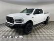 Used 2020 Ram 2500 Laramie Crew Cab 4x4 64 Box Truck