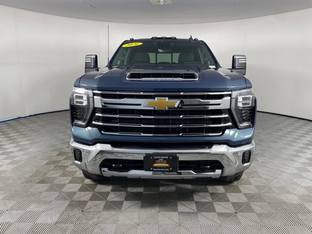 2026 Chevrolet Silverado 2500 HD LTZ - Photo 20