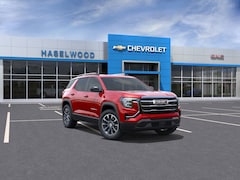 2026 GMC Terrain Elevation SUV
