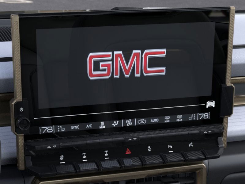 2025 GMC HUMMER EV 3X - Photo 46