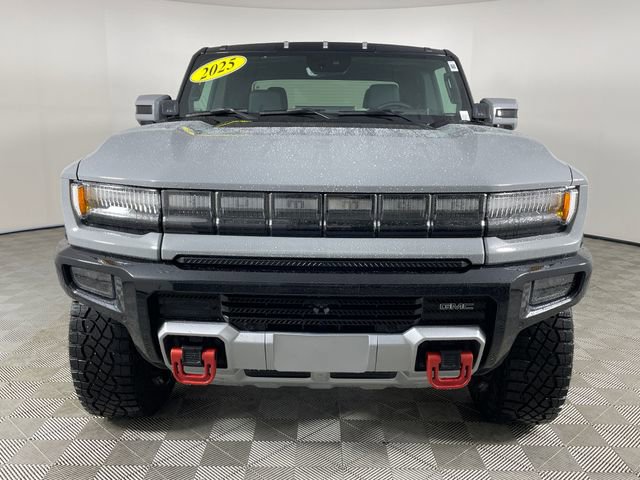 2025 GMC HUMMER EV 3X - Photo 26