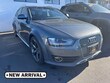  Audi Allroad