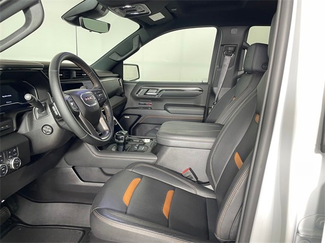 2024 Gmc Sierra 1500 AT4 photo 2