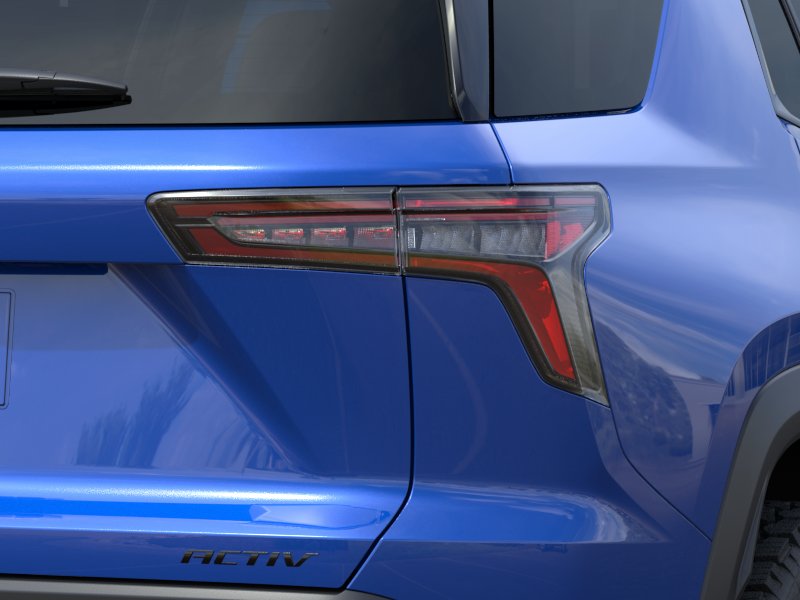 2026 Chevrolet Equinox ACTIV - Photo 25