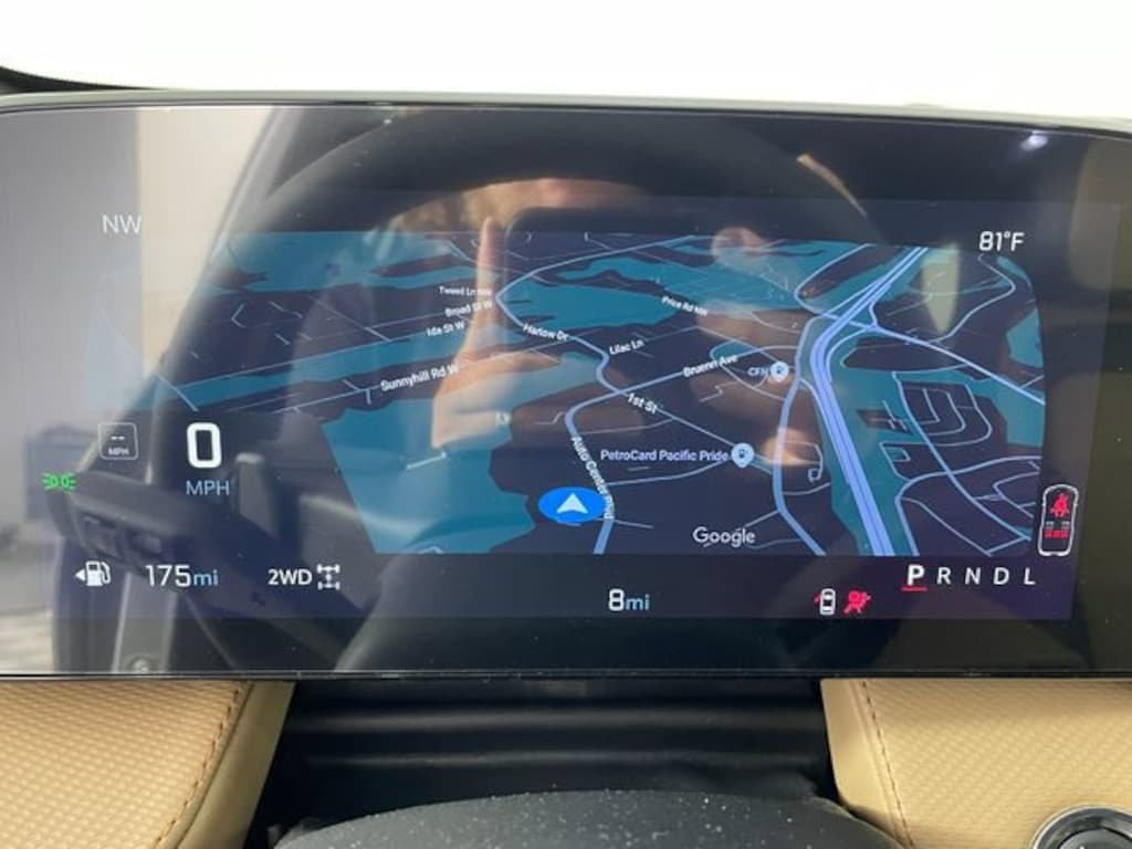 New 2026 Chevrolet Equinox Activ SUV