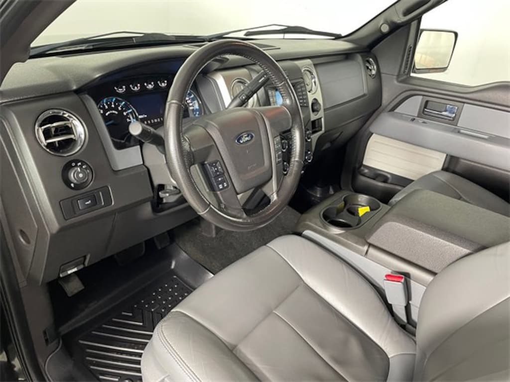 Used 2014 Ford F-150 XL