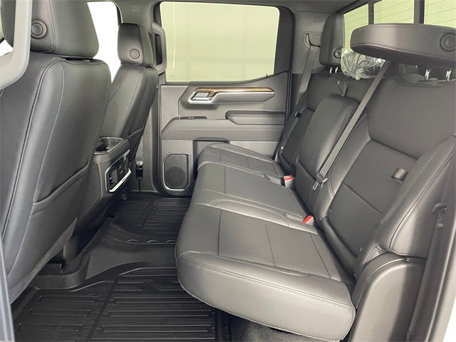 2026 Gmc Sierra 1500 Elevation photo 4