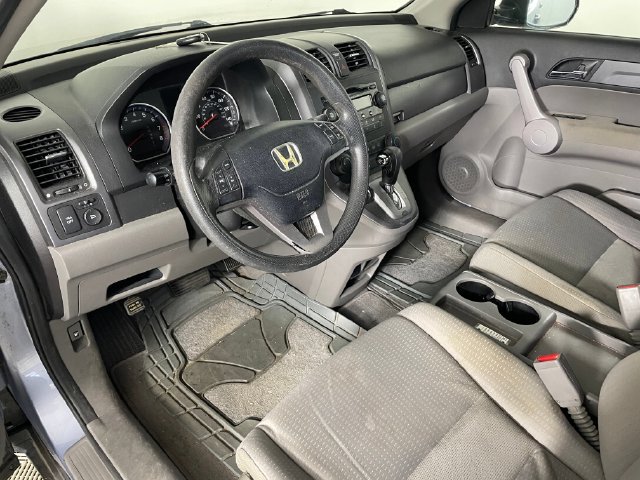 Used 2007 Honda CR-V EX