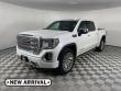 Used 2019 GMC Sierra 1500 Denali Truck
