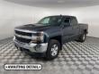 Used 2018 Chevrolet Silverado 1500 LT Truck