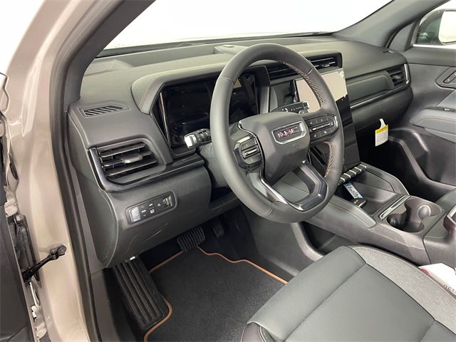 2026 Gmc Terrain AT4 photo 2