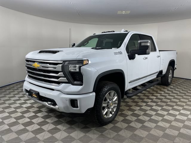 New 2026 Chevrolet Silverado 3500 HD High Country Truck