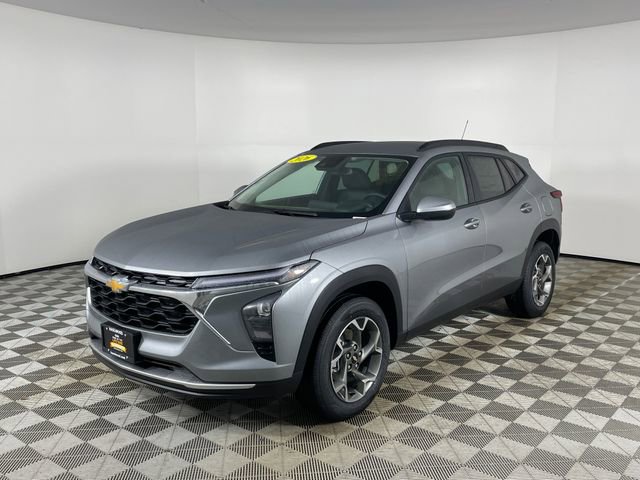 2026 Chevrolet Trax SUV 