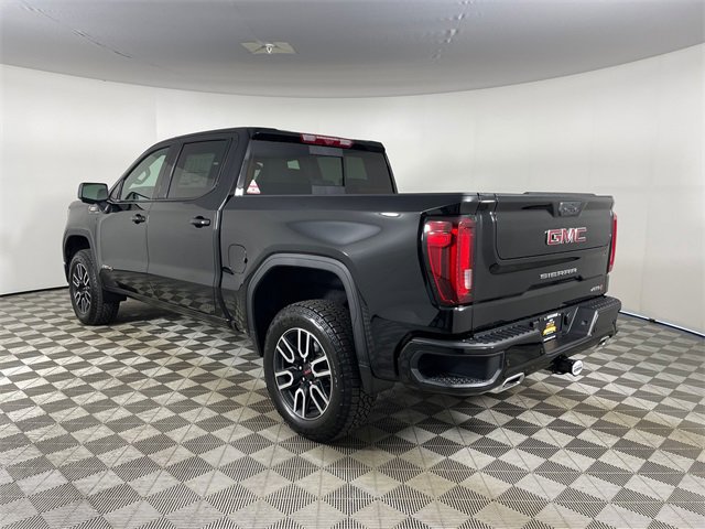 2026 Gmc Sierra 1500 AT4 photo 4