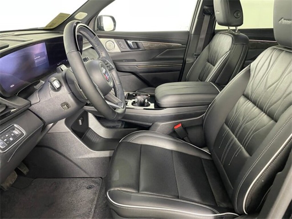 Used 2025 Buick Enclave Avenir SUV