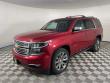 Used 2015 Chevrolet Tahoe LTZ SUV