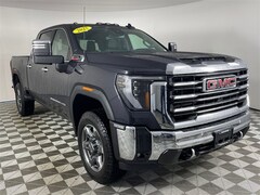 2025 GMC Sierra 2500 HD SLT Truck