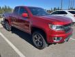 Used 2016 Chevrolet Colorado 4WD Z71 Truck