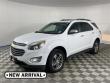 Used 2016 Chevrolet Equinox LTZ SUV