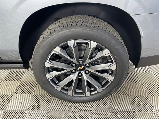 2026 Chevrolet Suburban High Country - Photo 17