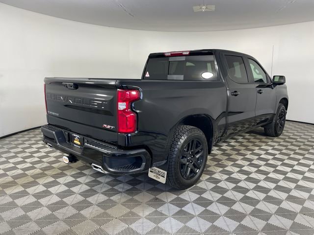 2026 Chevrolet Silverado 1500 RST - Photo 14