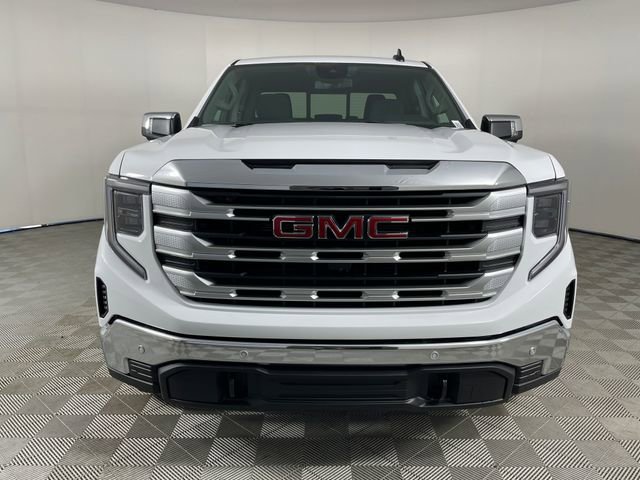 2026 GMC Sierra 1500 SLE - Photo 20