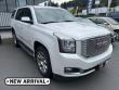 Used 2016 GMC Yukon Denali SUV