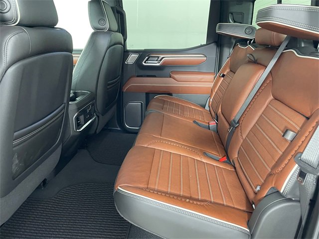 2026 Gmc Sierra 1500 Denali Ultimate photo 3