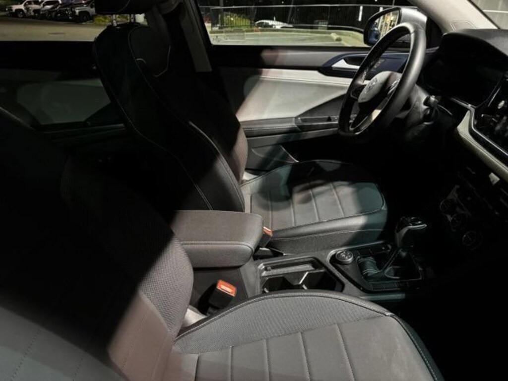 Used 2024 Volkswagen Taos 1.5T SE SUV