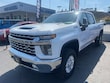 Chevrolet Silverado 3500 HD