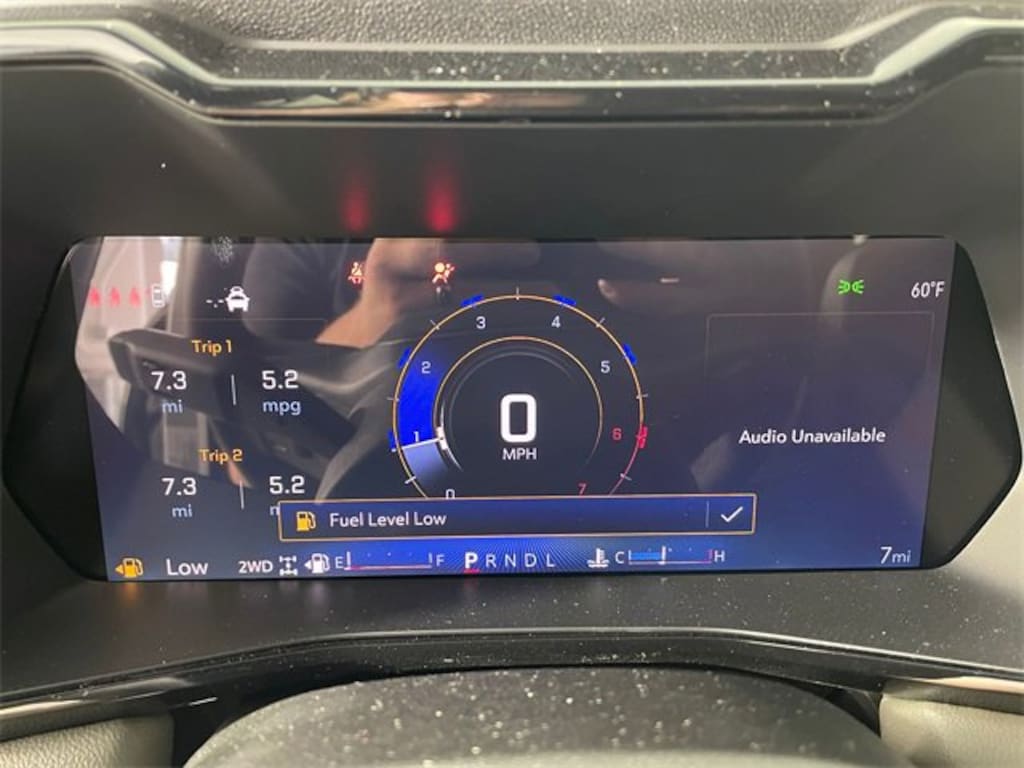 New 2026 Chevrolet Colorado ZR2 Truck