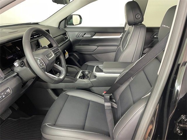 2026 Gmc Terrain Denali photo 2