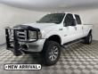 Used 2005 Ford Super Duty F-350 SRW XL