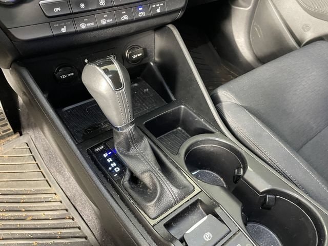 2019 Hyundai Tucson Night - Photo 9