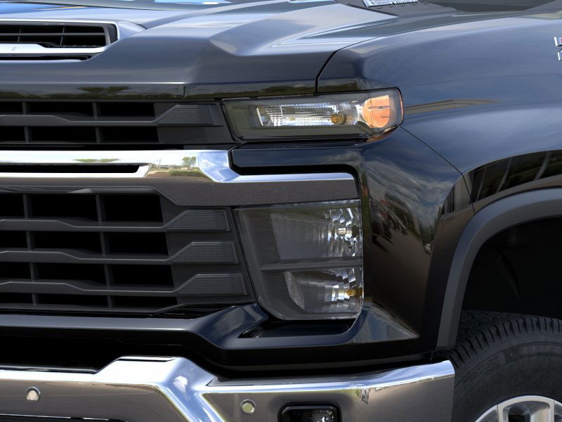 2026 Chevrolet Silverado 3500 HD LT - Photo 17